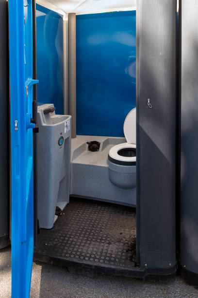 Best Sanitation services for porta potties  in Mountainhome, PA