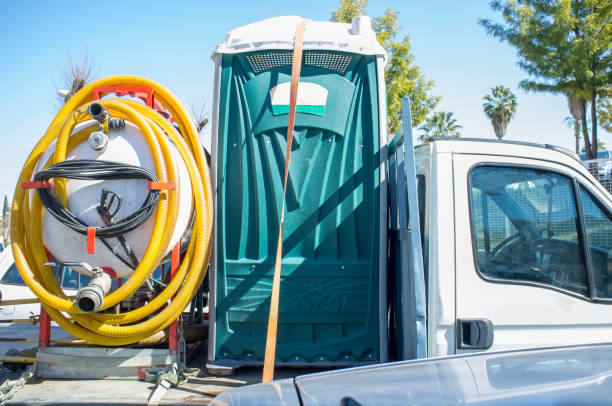 Best Long-term porta potty rental  in Mountainhome, PA