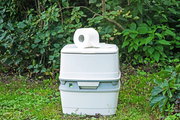 Best Luxury portable toilet rental  in Mountainhome, PA
