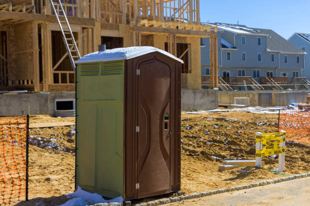 Best Local porta potty services  in Mountainhome, PA
