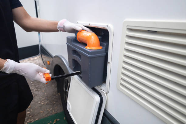Best Portable bathroom rental  in Mountainhome, PA