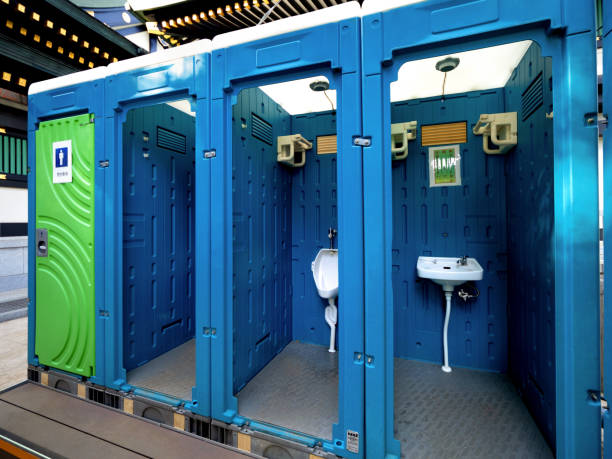 Best Construction site porta potty rental  in Mountainhome, PA
