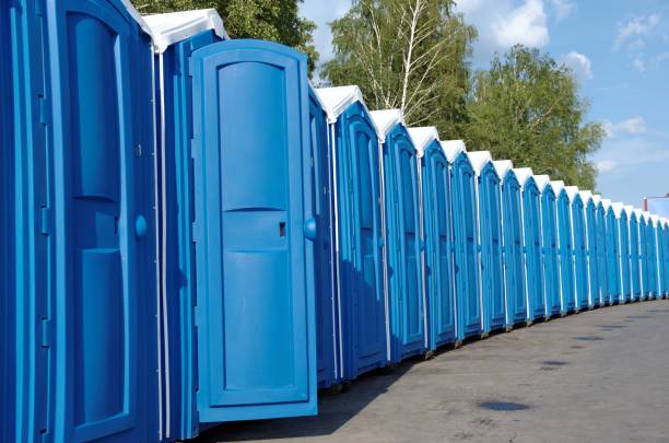 Best Portable toilet rental cost  in Mountainhome, PA